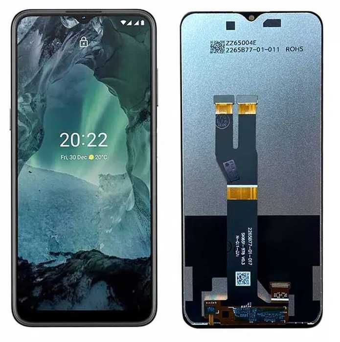 Оригинален Дисплей с тъчскрийн за Nokia G11 / G21