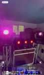 Moving head Ypoc wash 230w   , Change color Tc 300-230w,dmx 192 pachet