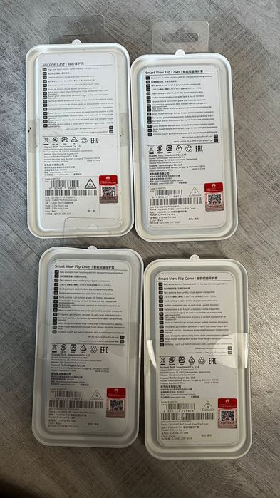 Huse huawei p40 originale