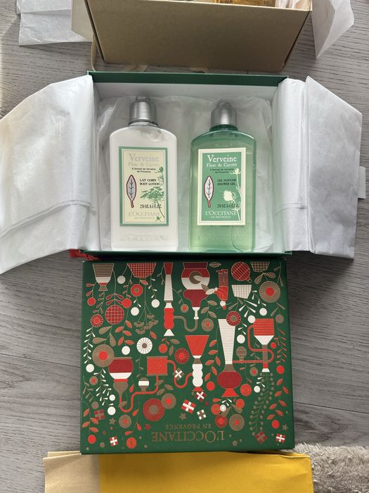 Produse L’occitane