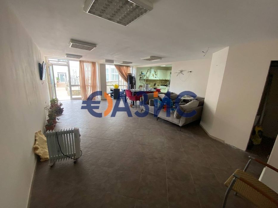 Продава се Заведение в Свети Влас - 159 кв.м за 283 €/кв.м - Снимка #8