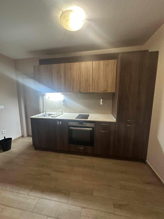 Двустаен, под наем, ж.к Хиподрума