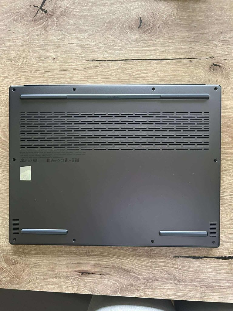 Lenovo legion slim 5 14" OLED RTX RYZEN бартер