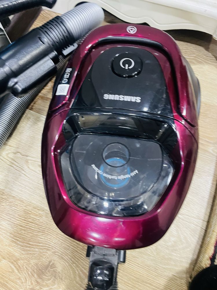 SAMSUNG VC3100 pilesos