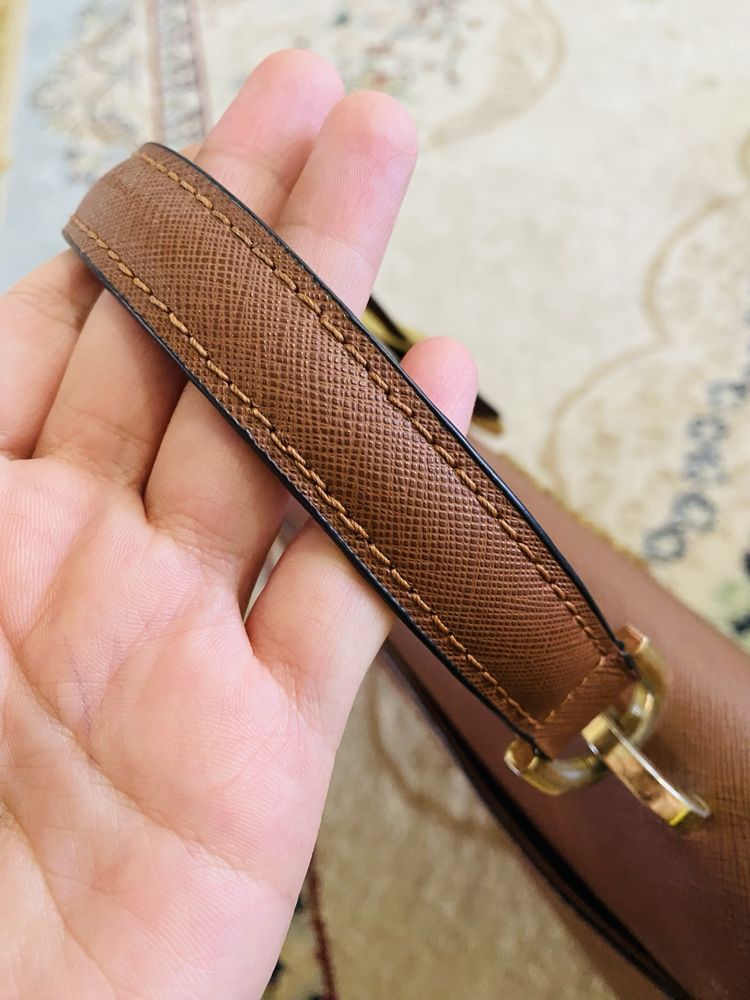 Продам сумку Michael kors оригинал натуральная кожа
