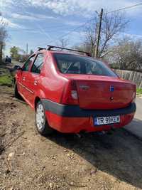 De vanzare /Dacia logan /1.4+GPL