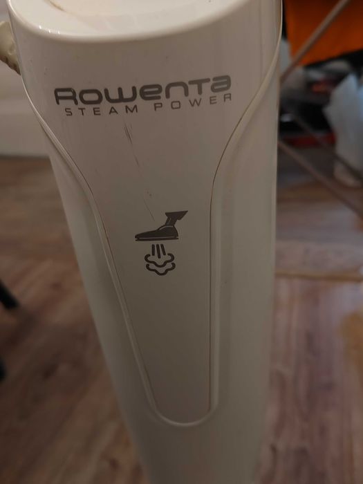 mop cu abur rowenta steam power