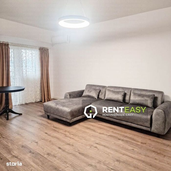 Apartament 2 camere Solumnia cu parcare