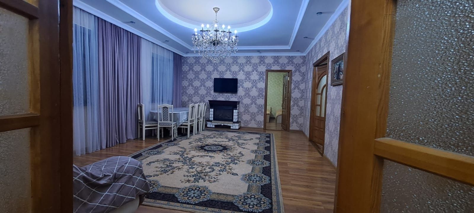Гостевой дом   .