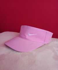 Sapca roz marca Nike