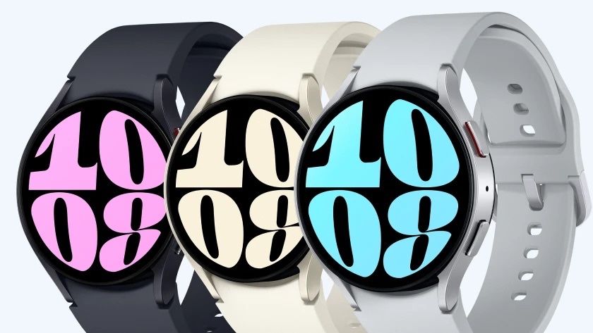 Samsung Galaxy Watch 6 Sport and Classic