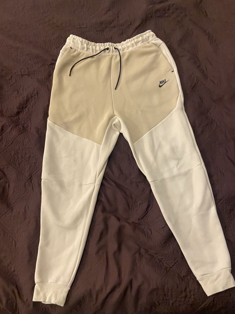 Nike tech долнище