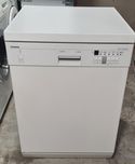Свободностояща  Съдомиялна SIEMENS 12к-та А+ 60см