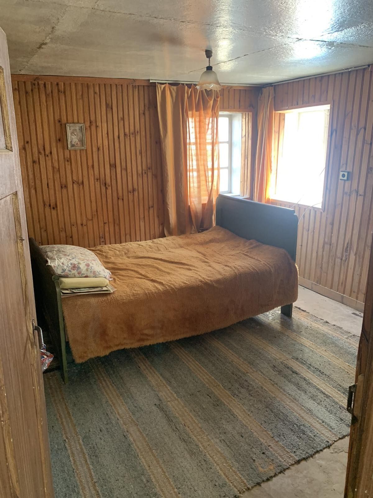 Къща в село Горско ново село