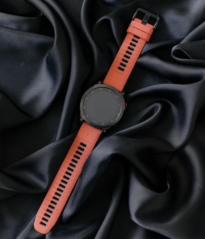 Ремешки для часов Garmin