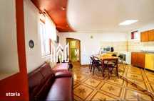 Casă 3 camere | 2 băi | Pivniță | Pod | Singur în curte | Terezian - M