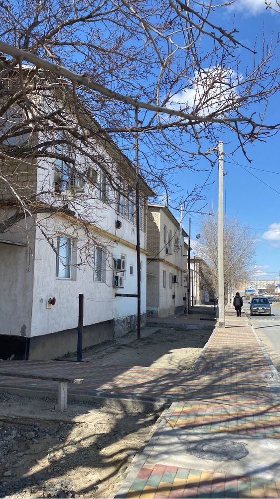 Продается 3-х комнат
