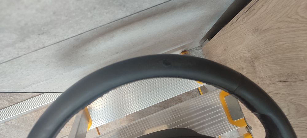 Volan Volskwagen butoane comenzi