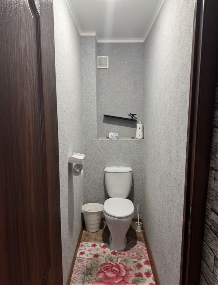 Дом-коттедж мкр Горняк