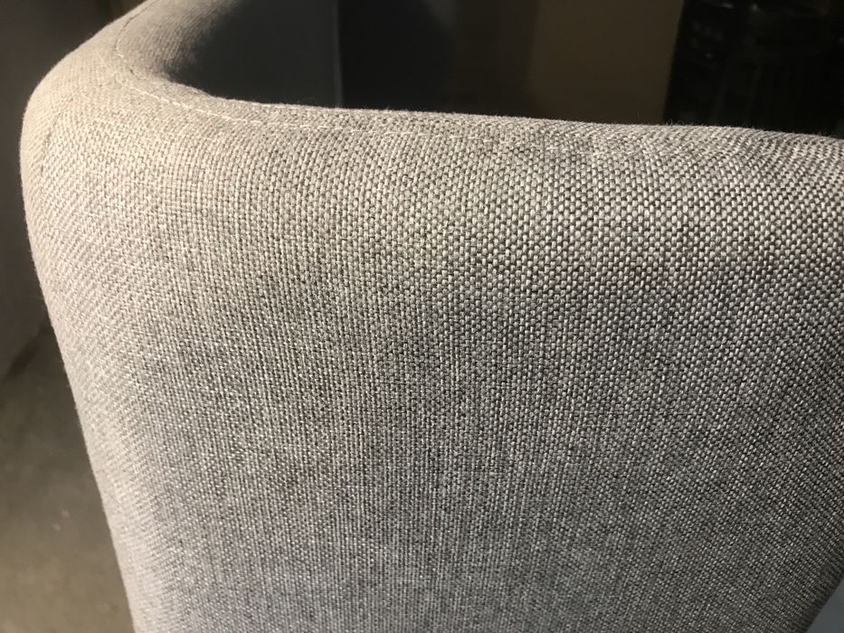 PAT TAPITAT "HERLEV"Crem sau gri 180x 200cm si 140x200 cm