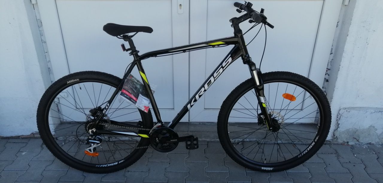 Kross Hexagon 29"XL