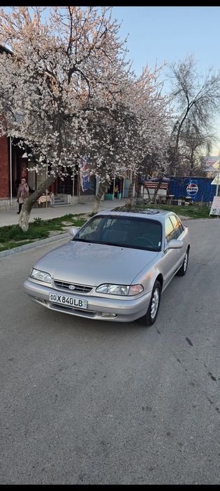 Hyundai sonata 1995 Автомат GLS