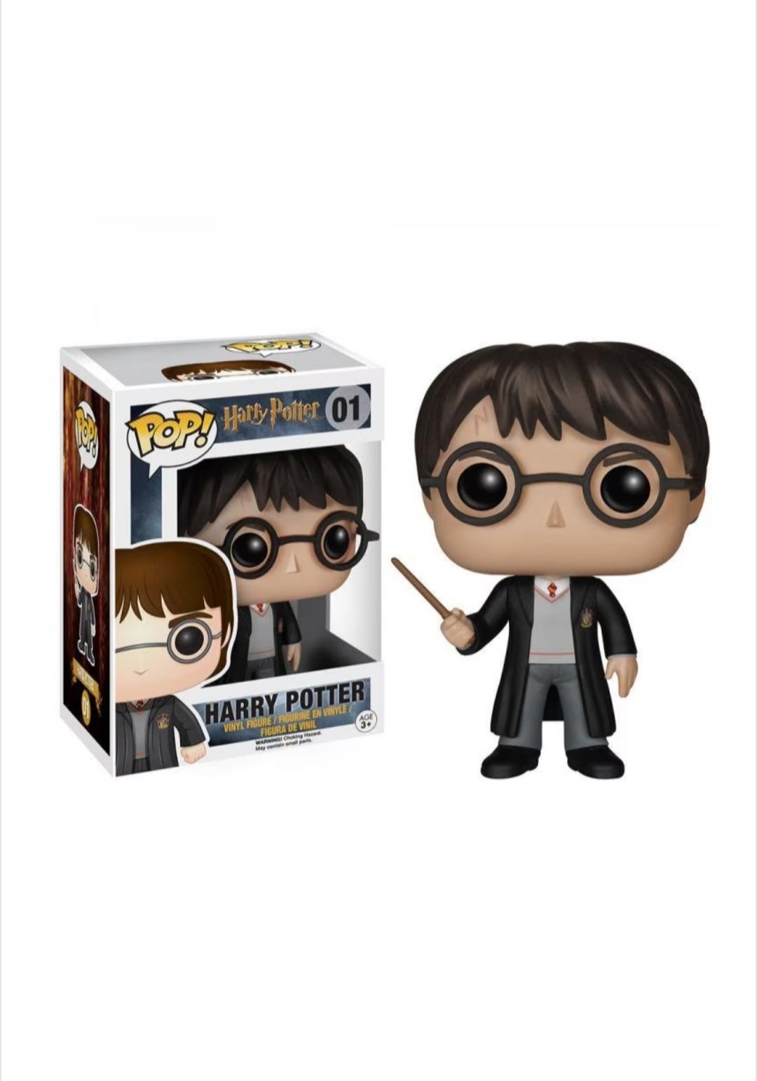 Harry Potter Funko POP фигурка