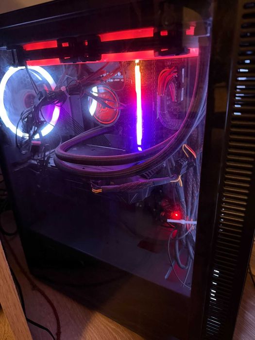 Vand Calculator Gaming  I5-12600k /GTX1060 6GB/ 32GB Ram