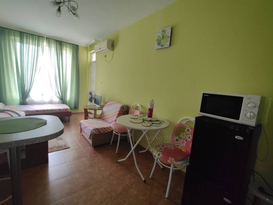 Продава се Двустаен апартамент в к.к. Дюни - 55 кв.м за 635 €/кв.м - Снимка #2