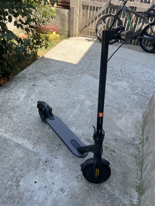 Trotineta electrica xiaomi