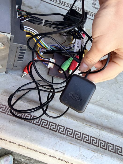 Vand navigatie pentru Opel