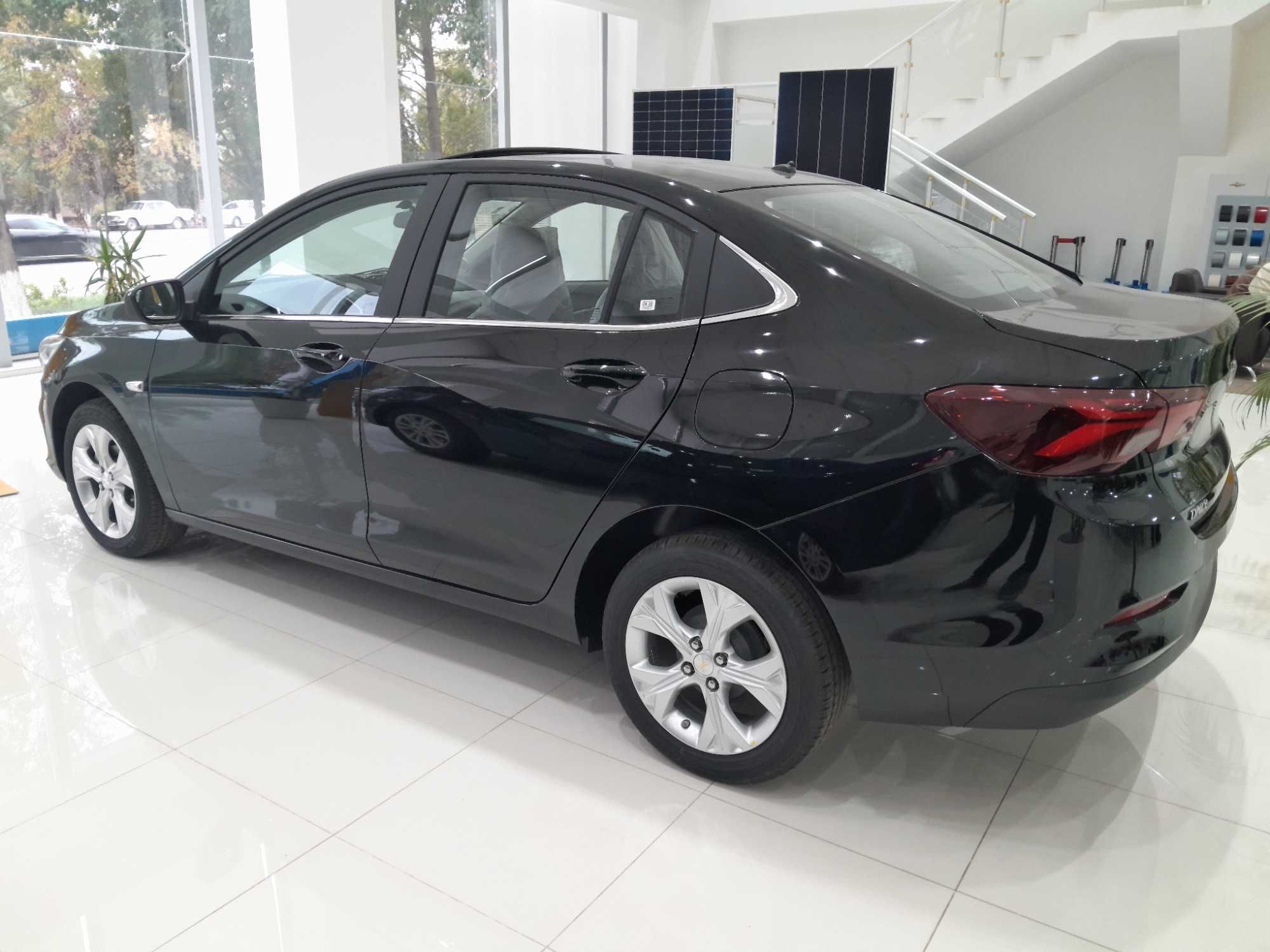Срочно ONIX 1.2 TURBO Автомат LTZ Avtokredit