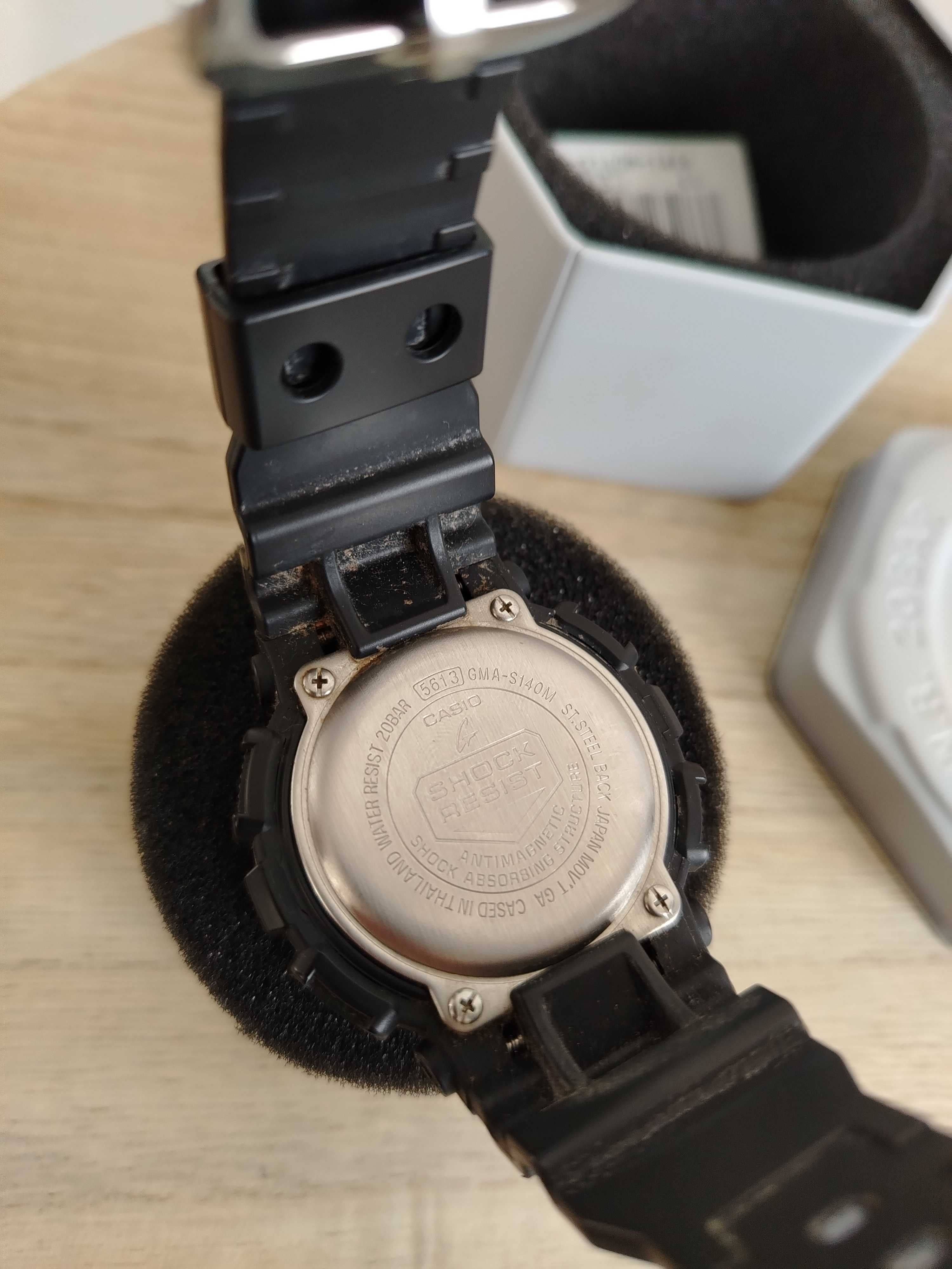 Часовник унисекс Casio