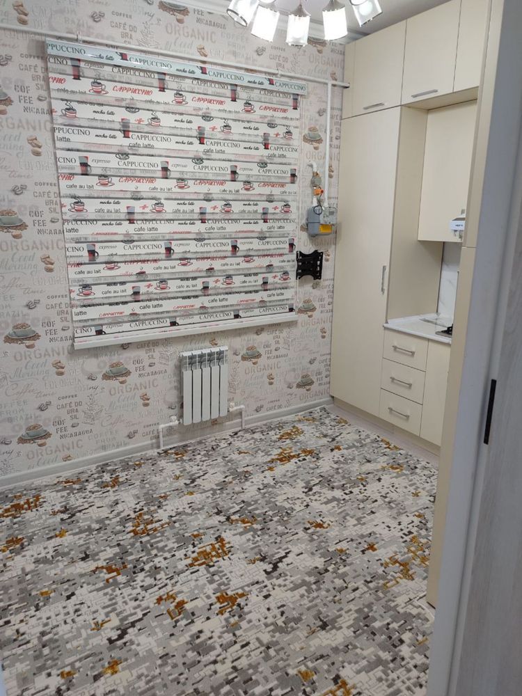 2 хонали Сергели спутник 16а