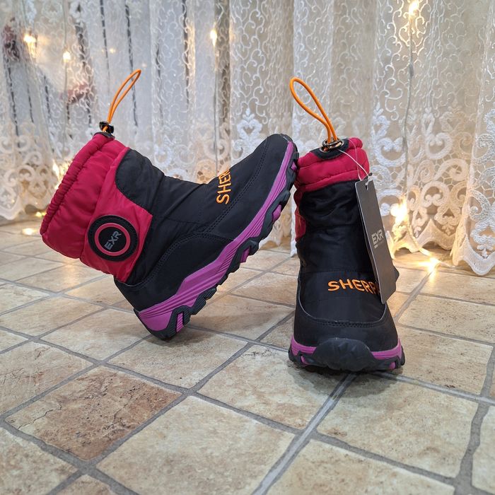 Дутики на мальчик/ девочку