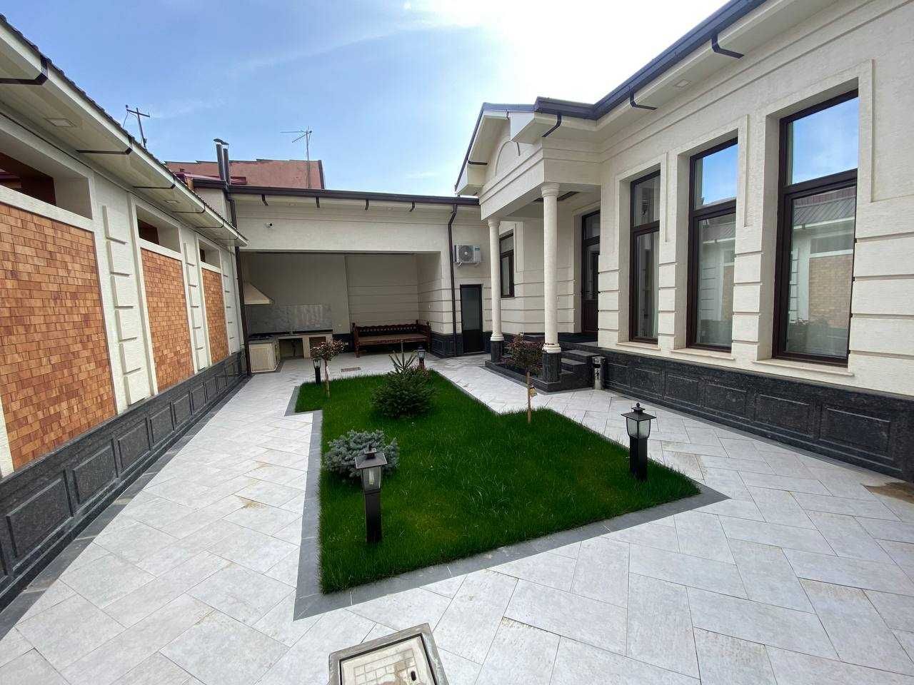 Аренда дома-офис  в центре, Ракат махалла 9 комнат 5000 у.е