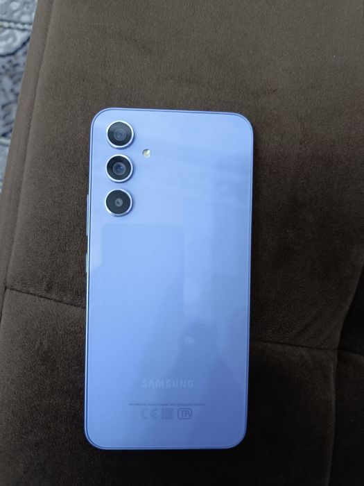 Samsung A54 sostayanasi yaxshi