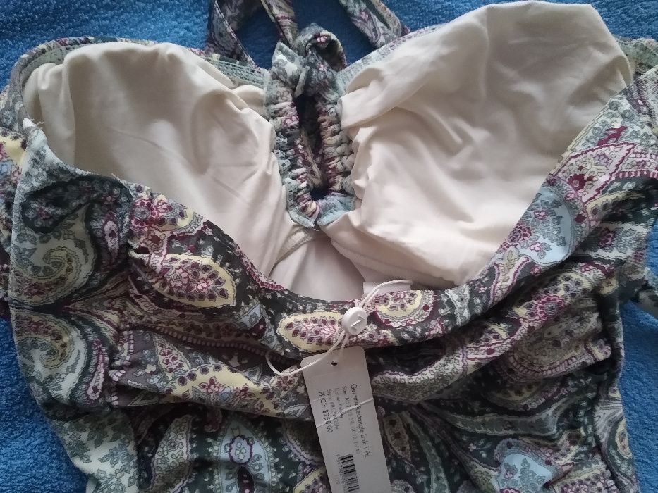 ZIMMERMANN/Agent Provocateur нов бански
