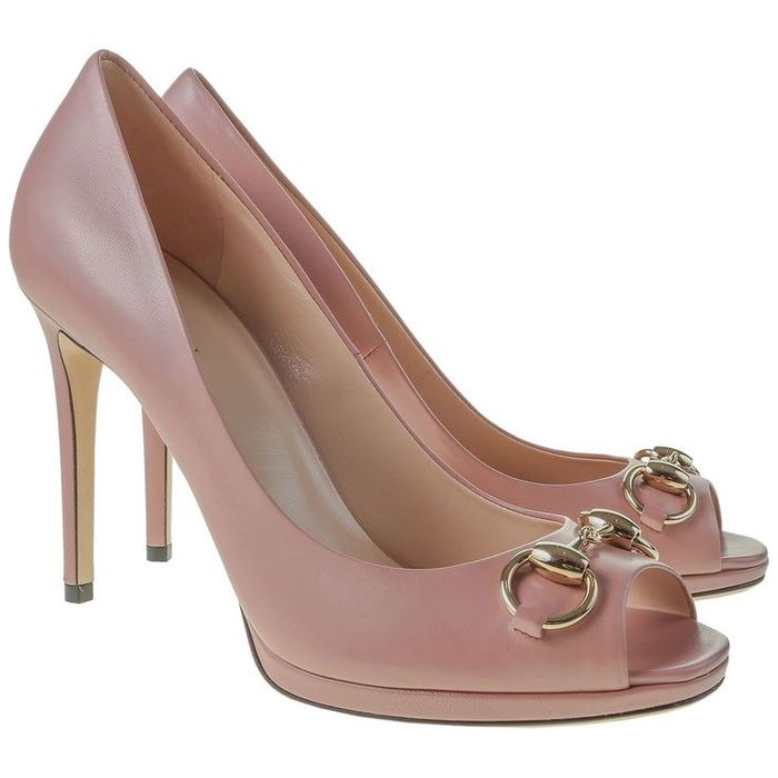 Туфли GUCCI 39 оригинал