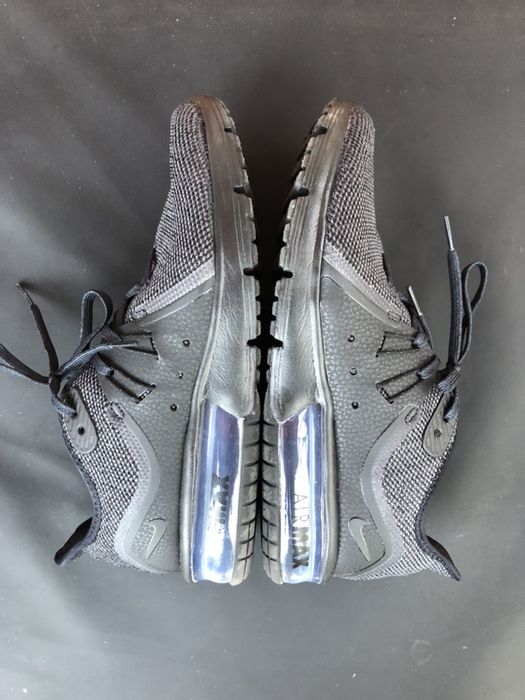 Nike AirMax Sequent 3