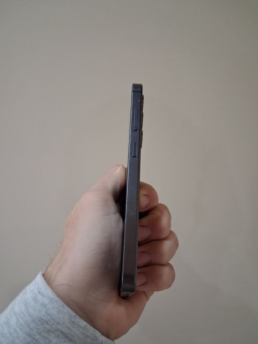 Samsung Galaxy S24 256GB Onyx Black