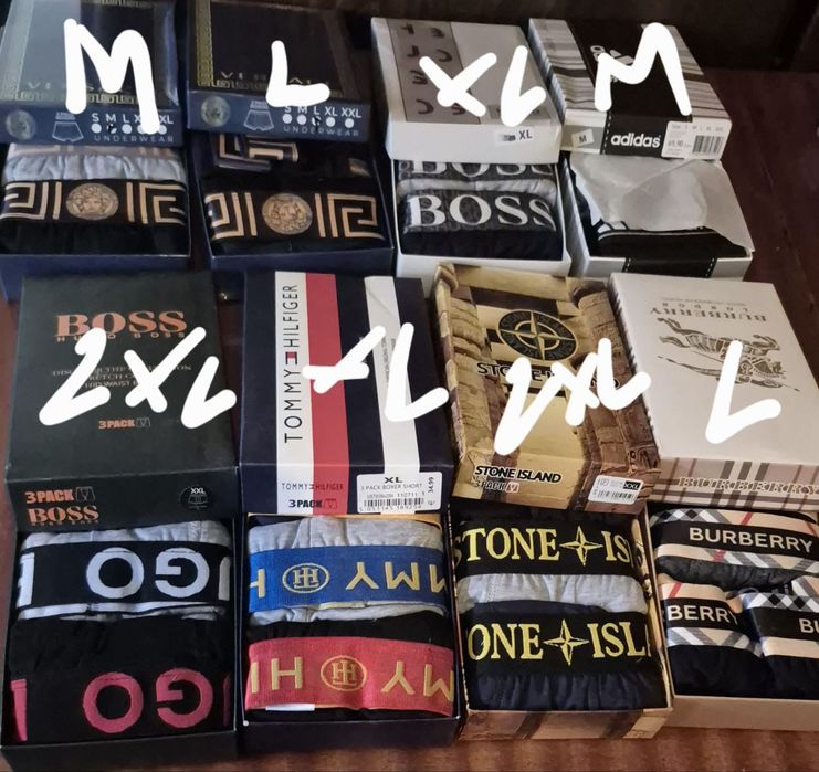 Lenjerie intima dama/bărbați