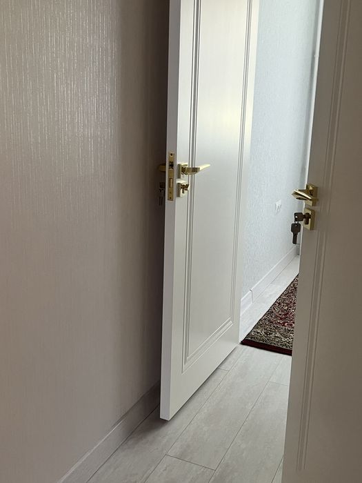 На  Куйлуке Срочно Сдаётся 2 - Комн  Квартира