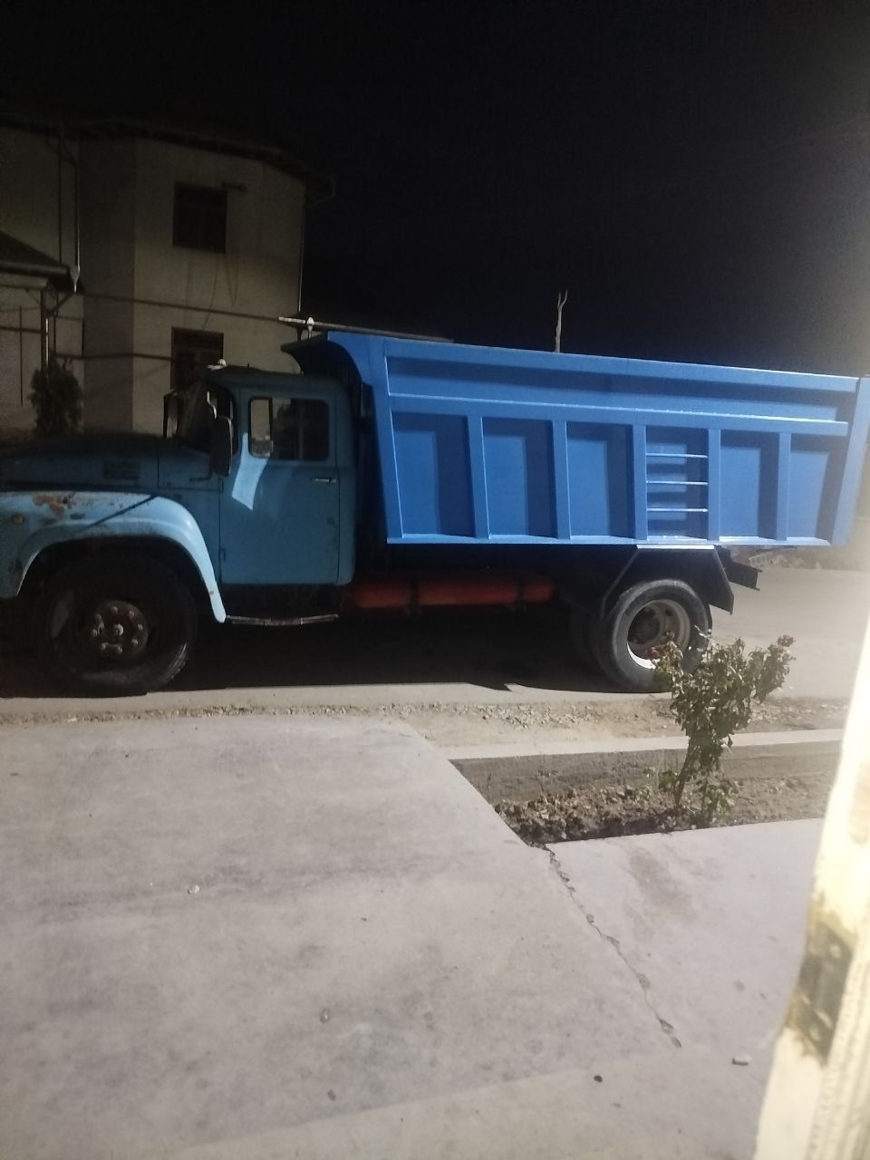 Zil zil ozi agdarivchi