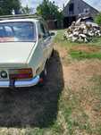 Vând Dacia 1300 cu caroserie de 1310 din 1987