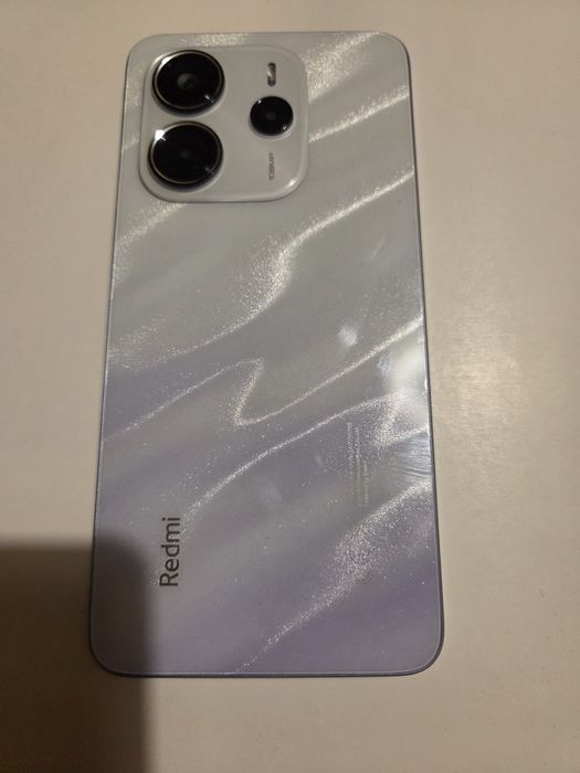 Redmi note 14 смартфон