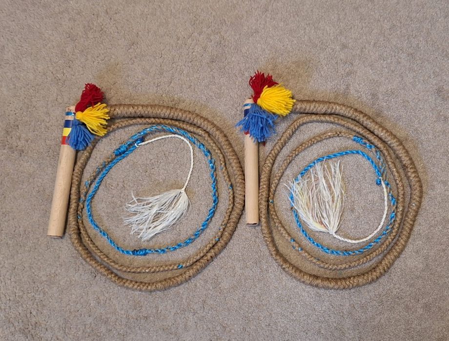 Vand bice traditionale romanesti