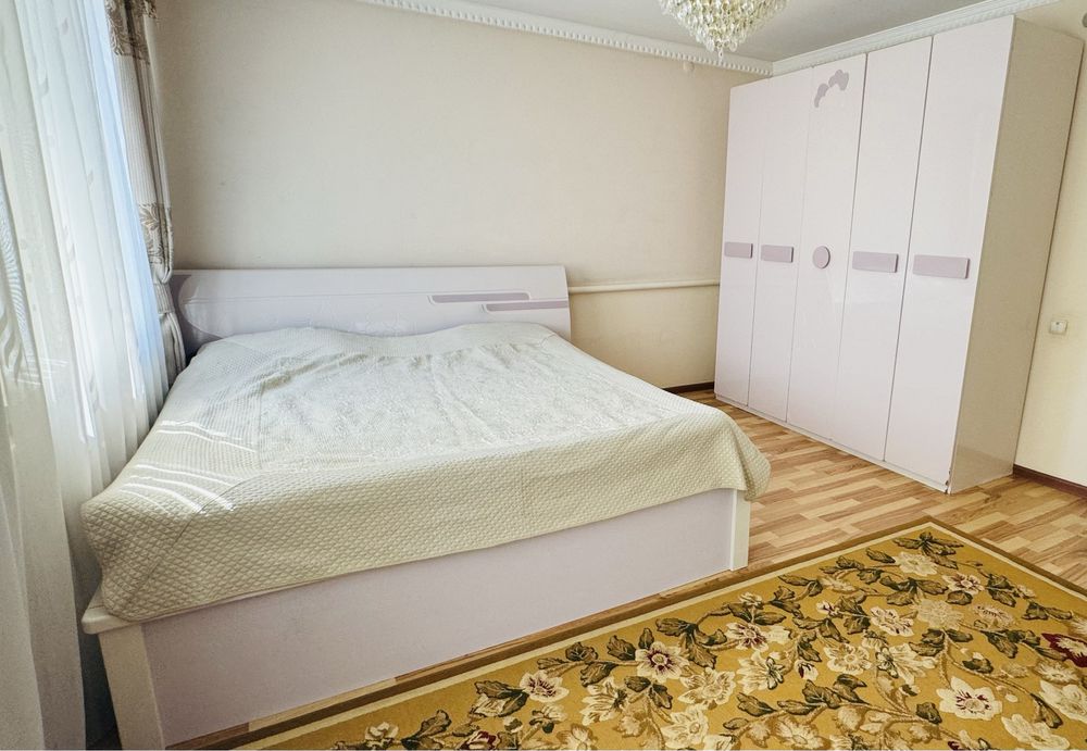 Срочно!Спальный гарнитур из МДФ