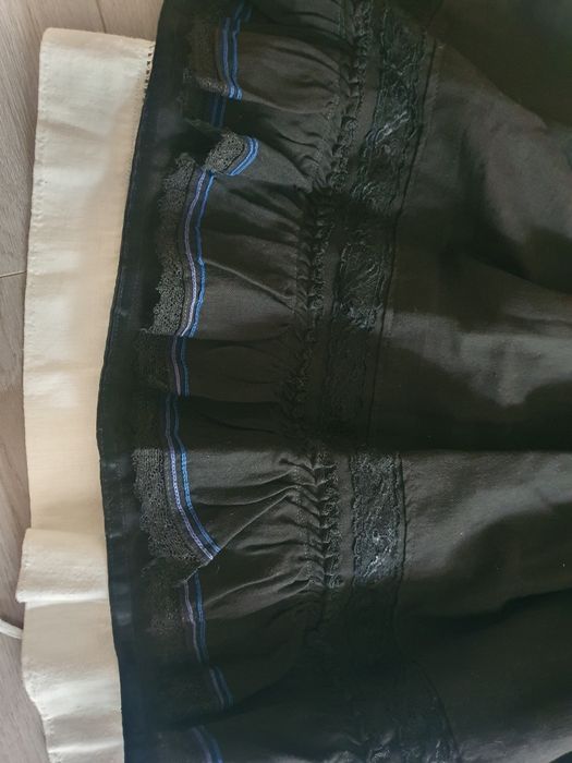 Costume populare vechi  - mărimea L - XL