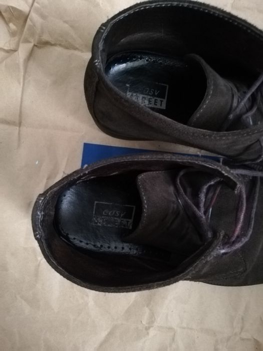 Pantofi marimea 40 in stare buna